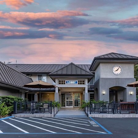 Best Western Silicon Valley Inn Sunnyvale Exteriér fotografie