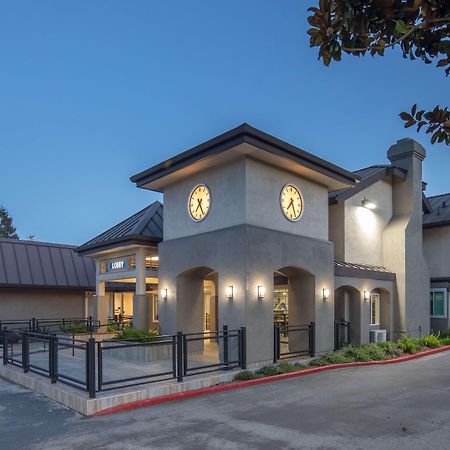 Best Western Silicon Valley Inn Sunnyvale Exteriér fotografie